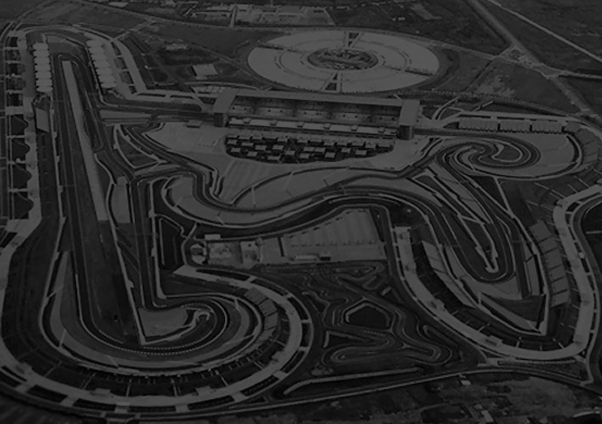 Shangai Circuit